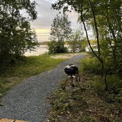 Глэмпинг Сампо, Республика Карелия