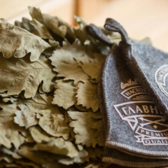 Глэмпинг Сампо, Республика Карелия