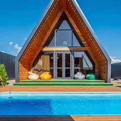 База отдыха Эко-дача, Ставропольский край