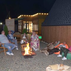 База отдыха Эко-дача, Ставропольский край