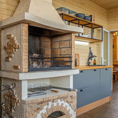 База отдыха Эко-дача, Ставропольский край