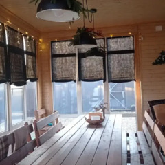 База отдыха Эко-дача, Ставропольский край