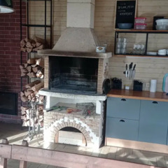 База отдыха Эко-дача, Ставропольский край