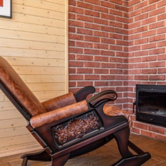 База отдыха Эко-дача, Ставропольский край