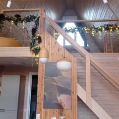 База отдыха Эко-дача, Ставропольский край