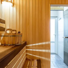 База отдыха Эко-дача, Ставропольский край