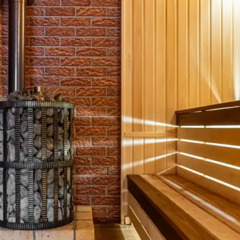 База отдыха Эко-дача, Ставропольский край