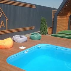 База отдыха Эко-дача, Ставропольский край