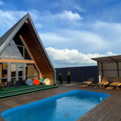 База отдыха Эко-дача, Ставропольский край