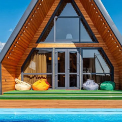 База отдыха Эко-дача, Ставропольский край