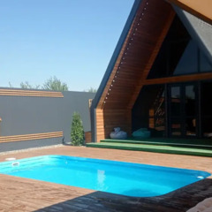 База отдыха Эко-дача, Ставропольский край