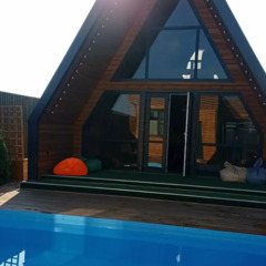 База отдыха Эко-дача, Ставропольский край