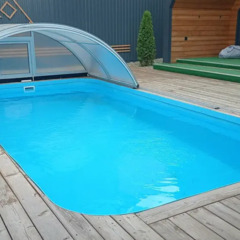 База отдыха Эко-дача, Ставропольский край