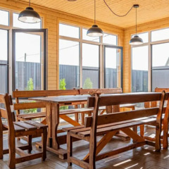 База отдыха Эко-дача, Ставропольский край