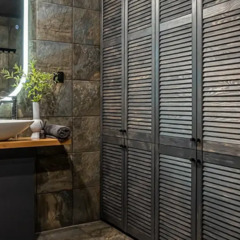 База отдыха Эко Вилла , Ставропольский край