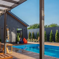 База отдыха Эко Вилла , Ставропольский край