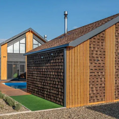 База отдыха Эко Вилла , Ставропольский край