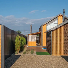 База отдыха Эко Вилла , Ставропольский край