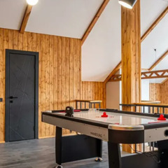 База отдыха Эко Вилла , Ставропольский край