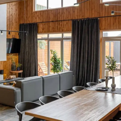 База отдыха Эко Вилла , Ставропольский край