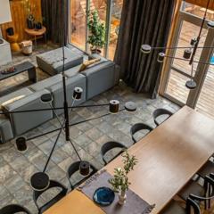 База отдыха Эко Вилла , Ставропольский край