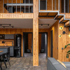 База отдыха Эко Вилла , Ставропольский край