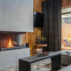 База отдыха Эко Вилла , Ставропольский край