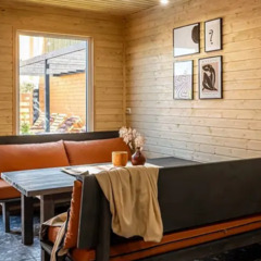 База отдыха Эко Вилла , Ставропольский край