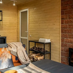 База отдыха Эко Вилла , Ставропольский край