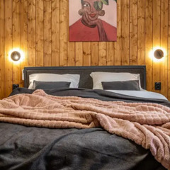 База отдыха Эко Вилла , Ставропольский край