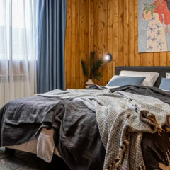 База отдыха Эко Вилла , Ставропольский край