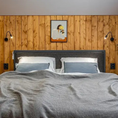 База отдыха Эко Вилла , Ставропольский край