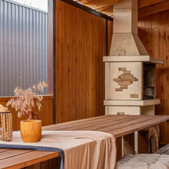 База отдыха Эко Вилла , Ставропольский край