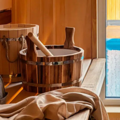 База отдыха Эко Вилла , Ставропольский край