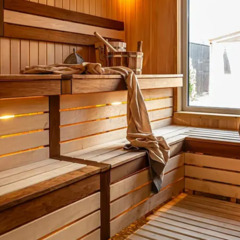 База отдыха Эко Вилла , Ставропольский край