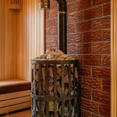 База отдыха Эко Вилла , Ставропольский край