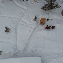 База отдыха Forest Home72, Тюменская область