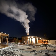 База отдыха Forest Home72, Тюменская область