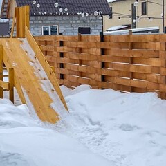 База отдыха Forest Home72, Тюменская область