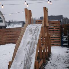 База отдыха Forest Home72, Тюменская область