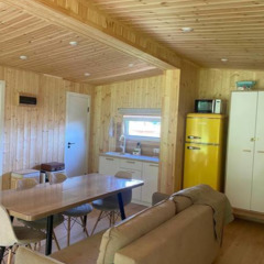 База отдыха Forest Home72, Тюменская область