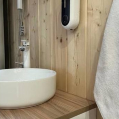 База отдыха Forest Home72, Тюменская область