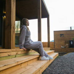 База отдыха Forest Home72, Тюменская область