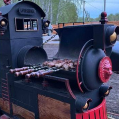 База отдыха Forest Home72, Тюменская область