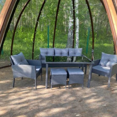 База отдыха Forest Home72, Тюменская область