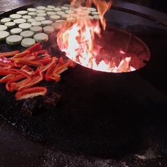 База отдыха А в лесу, Московская область