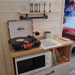 База отдыха А в лесу, Московская область