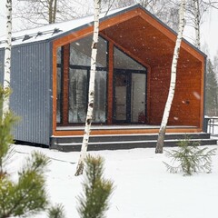 Глэмпинг Nota bene, Московская область