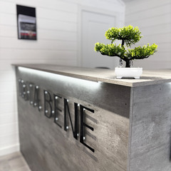 Глэмпинг Nota bene, Московская область