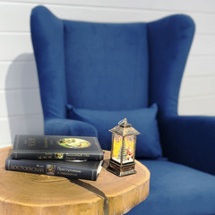 Глэмпинг Nota bene, Московская область